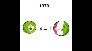 Em 58 foi pelé #countryballs #comedia #history #gratidão #neymar #pets #brasil #pele #pet #america