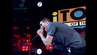 Alien Ant Farm - Smooth Criminal - Top of the Pops 28/09/2001 (HD)