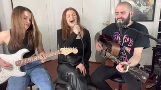 When you’re gone - Bryan Adams (cover)