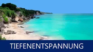 Entspannungsmusik Paradies Strand Den Geist Beruhigen -Tiefenentspannung