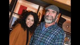 Rachida Brakni et son mari Éric Cantona installés à l'étranger : un "exil de luxe" qui devrait bie