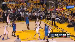 Oklahoma City Thunder vs Golden State Warriors   Game 7   Full Highlights   2016 NBA Playoffs SI2R8g