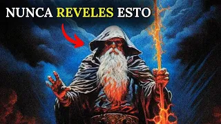 EL ELEGIDO: 5 Cosas que NUNCA Deberías Revelar a Nadie