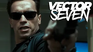 Vector Seven - Skynet