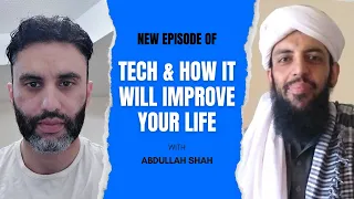 Learning Session | How tech can improve our lives?