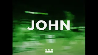 "John" (prod. by Volo)| Trap Beats Freestyle Instrumental Hard Rap