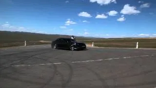 Verossa Drifting.flv