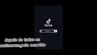 wandinha reagindo a memes do tik tok (wenclair) parte 2