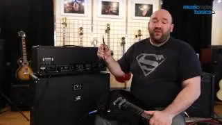 MusicRadar Basics: types of guitar amplifier