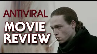 Antiviral(2012) | Movie Review