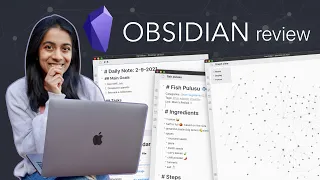 Obsidian: The Most Secure Notion Alternative (not sponsored)