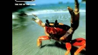 the prodigy-mindfiels bass boosted