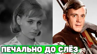 Как сейчас живет Мария Стерникова - актриса, мать звезды экранов и жена талантливых мужей