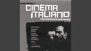 A. Morricone: Cinema Paradiso - Theme