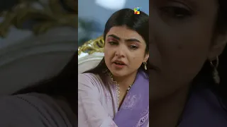 Aliya Ka Fatima Par Hamla l #mamia #meesni #shorts #humtv #viral