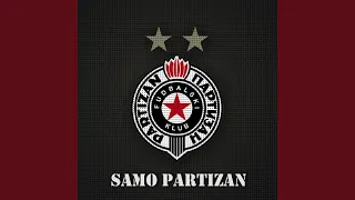 Samo Partizan