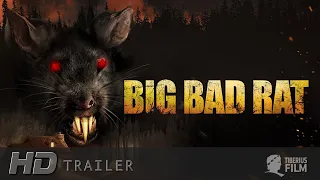 BIG BAD RAT I Trailer Deutsch (HD)
