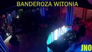 DJ JNO LIVE @ BANDEROZA WITONIA - 12.11.2022