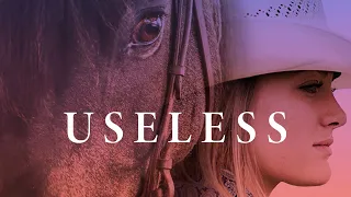 Useless (2020) | Trailer | Brooke Wilson | Mark Bracich | Rinnan Henderson