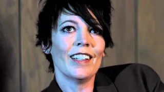 HUNGER TV: OLIVIA COLMAN