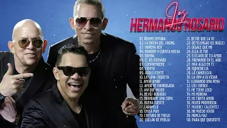 Los Hermanos Rosario Mix Para Bailar