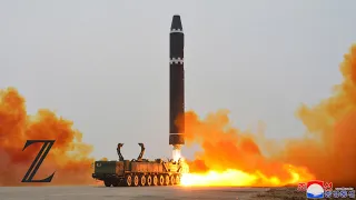 Raketentest: Nordkorea feuert erneut ballistische Geschosse ab