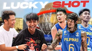 UNANG WORLD CUP NG BILLIONAIRE GANG - FIBA 2023