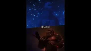 Godzilla [Final Wars] vs Kong [2021] | #monsterverse