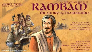 Rambam: The Story of Maimonides