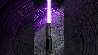 Why Do The Sith HATE Purple Lightsabers!? 😳