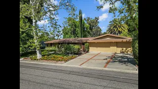 JUST LISTED! 26342 Sand Canyon Rd. Santa Clarita, CA 91387