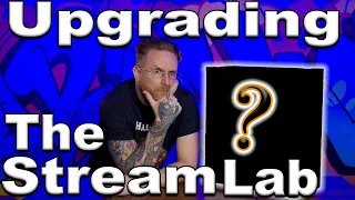 Stream Lab PC Upgrade! | What's In The Box!?!