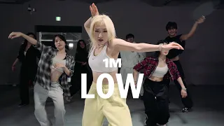 SZA - Low / JJ Choreography