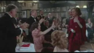 Rare: Meryl on "Julia" clip 2 (1977)