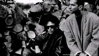 Depeche Mode - Never Let Me Down Again (Jay Michaels Remix)