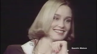 Jessica Lange Interview (January 15, 1977)