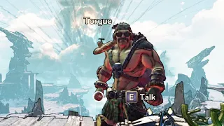 MR TORGUE BLOWS UP THE F^&@#ING OCEAN!