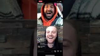 Abel&Andre livestream| Beef mit Jan, Hate & aktuelle Situation