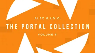 Alex Giudici - The Portal Collection: Volume II (Full Album)