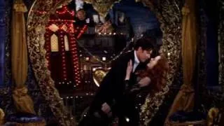 Moulin Rouge! (2001): Trailer HQ