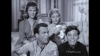 ABC 1962 Fall TV Season