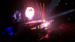 ARMIN ONLY INTENSE TOUR LAST SHOW at The ZiggoDome Amsterdam