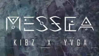 MESSEA X KIBZ X Yvga - CONTAGION (Teaser)