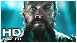 SEE Season 2 Official Trailer #1 (NEW 2021) Dave Bautista, Jason Momoa Series HD