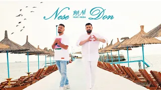 BELAH X MEDA - Nese Don [Official Video]