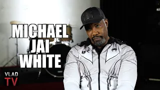 Michael Jai White & Vlad Argue if Michael Would've Gone to Prison if He Killed a Man (Part 10)