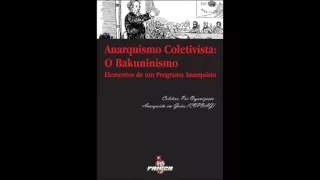 Audiobook - Anarquismo Coletivista - COPOAG [COMPLETO]