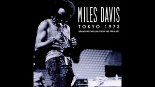 Miles Davis / Right Off