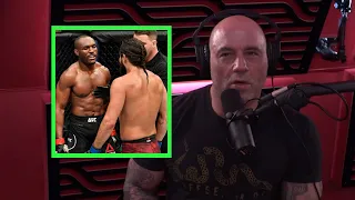 Joe Rogan MMA Show | Thoughts on Usman vs Masvidal 2