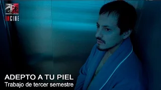 "Adepto A Tu Piel" Tercer Semestre (2016)